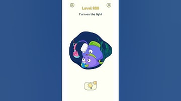 DOP2 Delete One Part Level 338 Turn On The Light