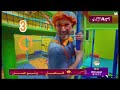 2011 بليبي الحلقة 7 قناة كراميش بلس