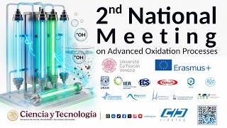 LIVE | 2nd National Meeting on Advanced Oxidation Processes (AOPs) 2026 | Chapter 3 (Final Day)