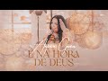 Antônia Gomes - É Na Hora de Deus | Clipe Oficial