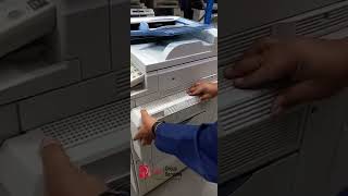 MP 4002 & 5002  ATASCOS - QUALITY GROUP SERVICES