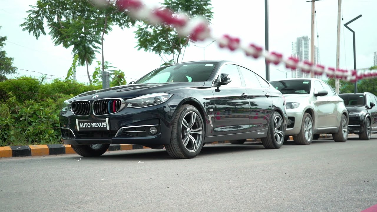 Auto Nexus Car Detailing Studio In Gurgaon | Paint Protection Film | Ceramic Coating | 📞  9999555927