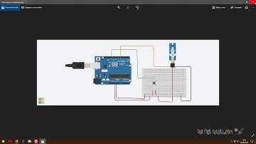 Programación de Arduino con ArduinoBlocks