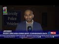 Mystery surrounds former deputy commissioner's death