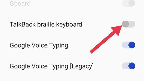 OnePlus Ace Racing keyboard setting,OnePlus Ace Racing talk back Braille keyboard kaise on kare, How