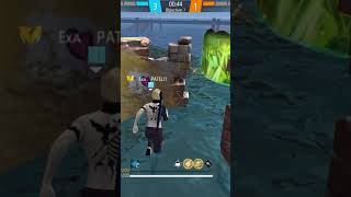 Exa patel next level game play dikhayaga 1v1  me