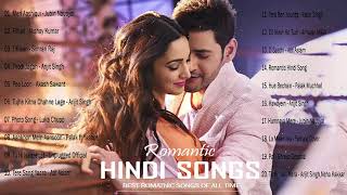 Bollywood Love Songs Live - Atif Aslam, Neha Kakkar, Jubin Nautiyal-Indian Heart Touching Songs 2021