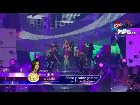 eri - no debes jugar (12-12-10 la academia bicentenario)