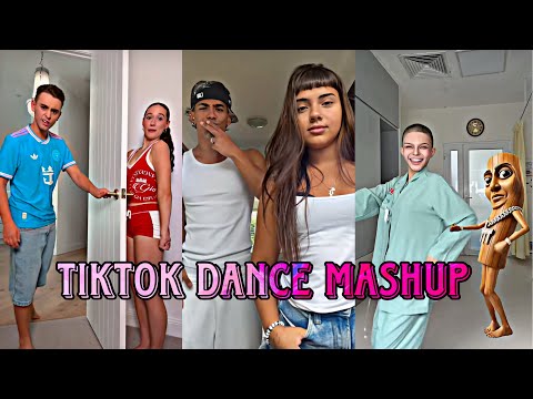 2026 Popular Tiktok Mashup June | MOST ICONIC TIKTOK DANCE Part 5