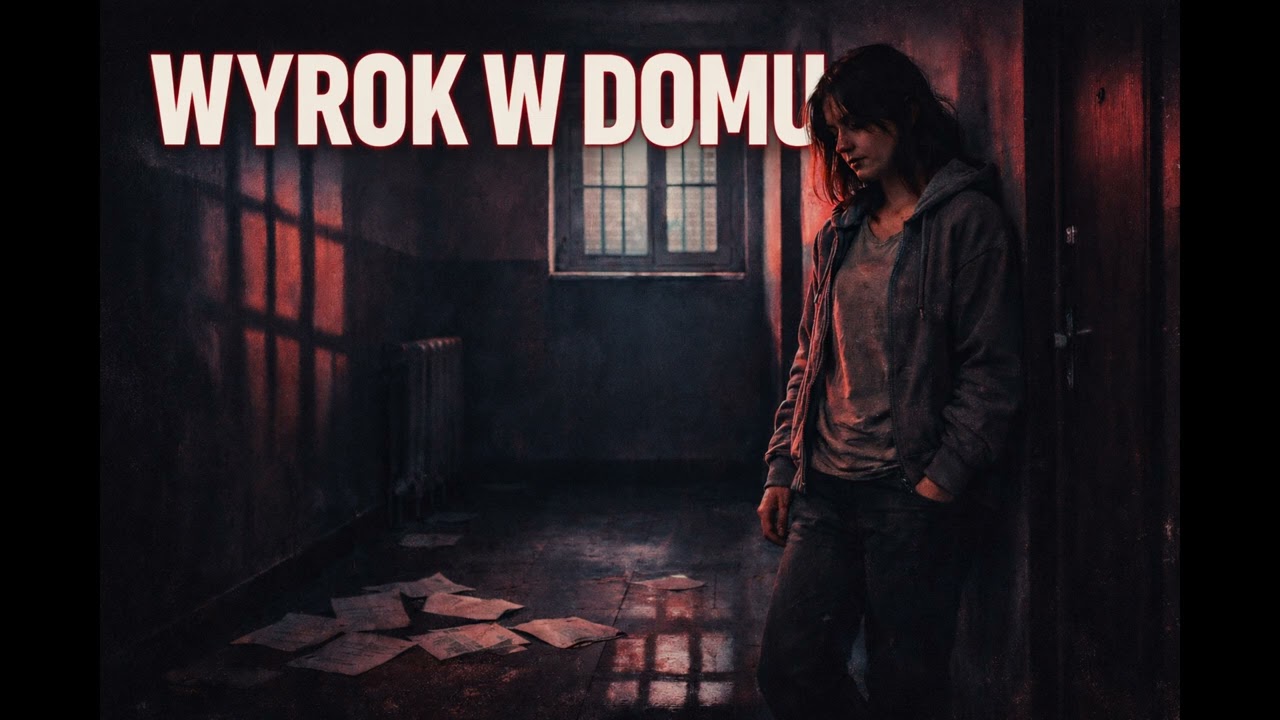 WYROK BEZ KRAT – CZEKAJĄC NA NIEGO | Wiezienna Ballada 2026