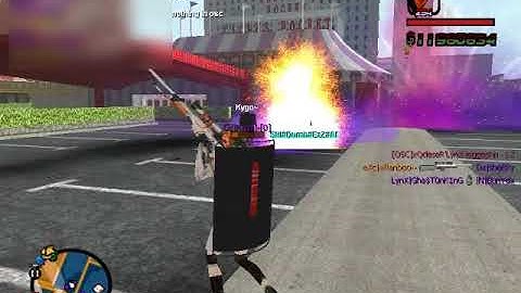 [MTA-OSC] Ranboo did not let Dx take LV