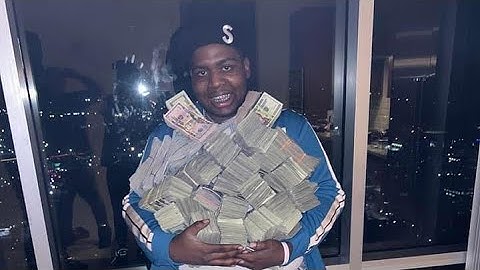 Big 30 unreleased song (How Could You) exclusively on BuzzTv 🐝 📺