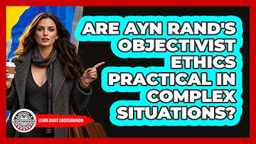 Are Ayn Rand