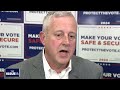 RNC's Fight for Voter Integrity