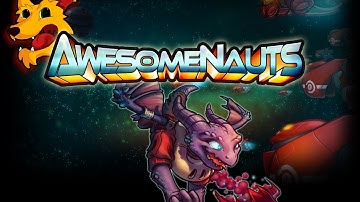 Hasty | #Awesomenauts | Nibbs
