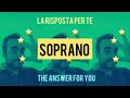 Capture de la vidéo Tecnica Vocale - Soprano - Gianluca Terranova - (Sub Eng)