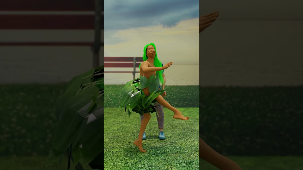 OMG I Saw An Angel Funny Animation YouTube OMG I Saw An Angel Funny Animation YouTube