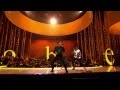 Nico and vinz   am i wrong  live and dancing with the audience