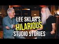 Leland Sklar&#39;s Hilarious Studio Stories