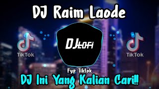 DJ Komang - Raim Laode Remix Tik Tok Viral 2023 Full Bass