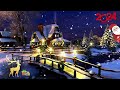 Top Christmas Songs of All Time 🎅🏼 Best Christmas Music Playlist with Christmas Fireplace
