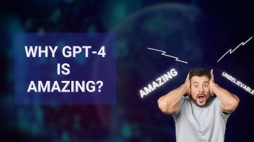GPT-4: The Future of Natural Language Processing and Content Creation