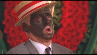 Blackface On Mad Men