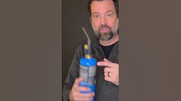 BERNZOMATIC Worthington 336737 WT2301 Trigger Start Propane Torch REVIEW