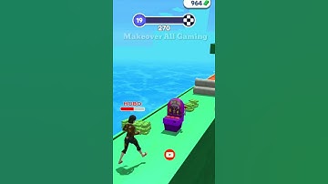 Money Ran Games All Levels Gameplay Android,Walkthrough ios,New Game Big Update Levels.