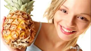 видео ананасовая диета - рецепт, способ применения, отзывы, как выбрать ананас