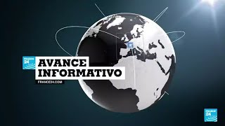 Noticias del 2021/06/23 18h00