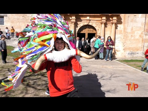 La Curra - Hacinas 2025