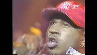 LL Cool J Ft LeShaun, Method Man, Redman and DMX (Live)