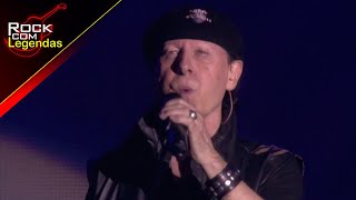 Scorpions - Wind Of Change + Lyrics Meaning