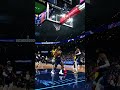 T.J. McConnell's Q1 Buzzer Beater was so Nice, we Gotta Watch it Again 🔁