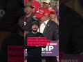 Une possible nouvelle tentative d'assassinat sur Donald Trump a eu lieu en Floride #Trump #US
