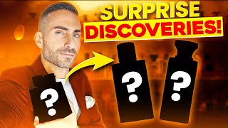 видео: 5 неожиданных открытий в Beauty World + ДВА РЕДЧАЙШИХ АРОМАТА! картинка: 5 неожиданных открытий в Beauty World + ДВА РЕДЧАЙШИХ АРОМАТА!