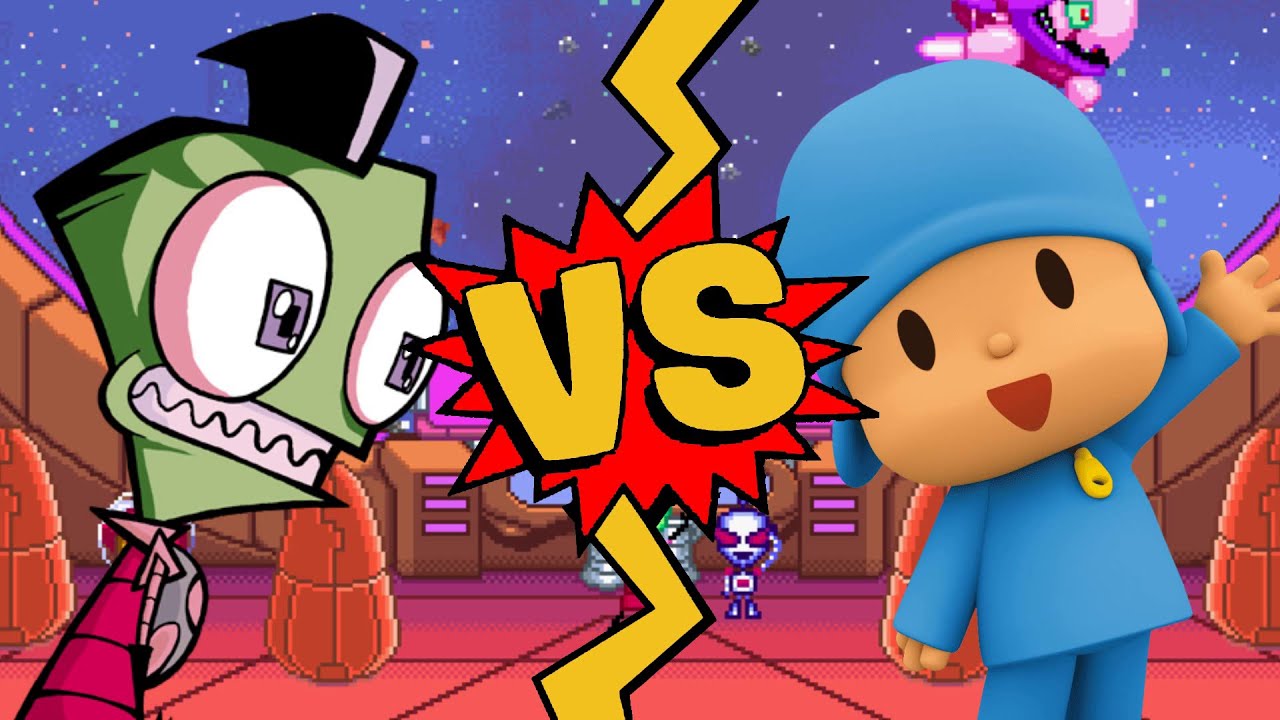 Robotboy, VS Battles Wiki