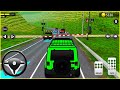 4K Direksiyonlu Araba Park Etme Oyunu Parking Frenzy 3D Game Simulator 41 Android Gameplay 2025 4K Direksiyonlu Araba Park Etme Oyunu Parking Frenzy 3D Game Simulator 41 Android Gameplay 2025