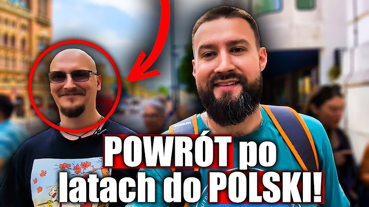 A POLE RETURNS TO POLAND after YEARS in ENGLAND!