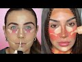 Best Makeup Transformations 2021 | New Makeup Tutorials Compilation