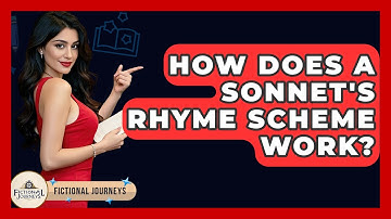 How Does A Sonnet