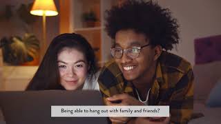 COVID-19 Vaccines: What teens should know