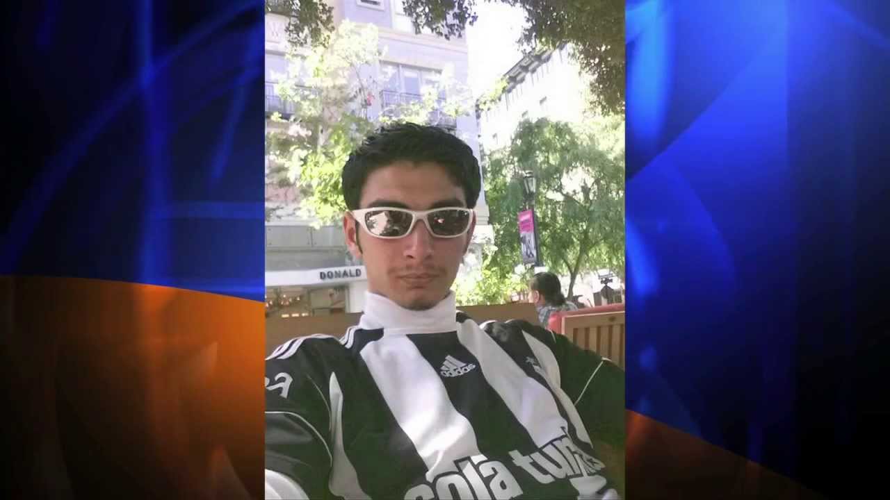 Amber Alert suspect's SUV seen in San Diego YouTube