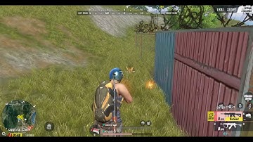 Rules of survival Hack