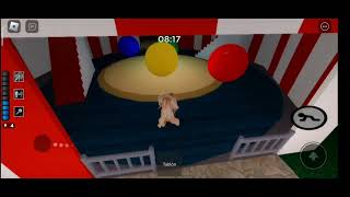 Desastre en Sonic.exe Disaster! Y después a piggy en Roblox