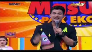 Masuk Pak Eko (CashYa, Kinaya) - It's Showtime Indonesia