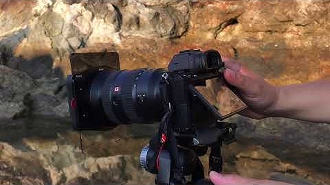 Kase Wolverine Square Filters