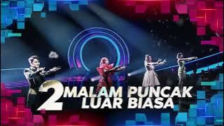 29 HARI LAGI! Saksikan Kemeriahan Konser Raya 31 Tahun Indosiar Luar Biasa | 10–11 Januari 2026