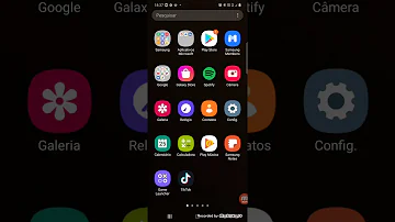 Como sair de uma conta WhatsApp para entrar em outra?
